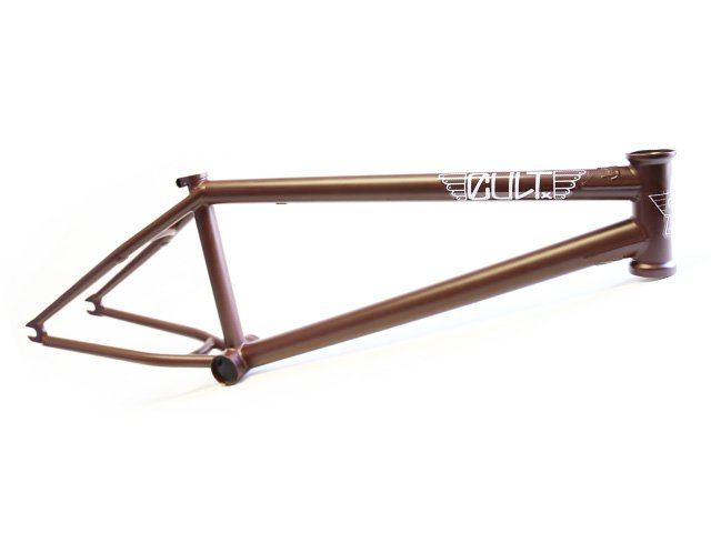 frame bmx cult