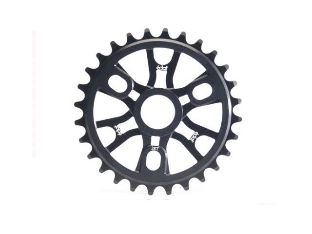 25t bmx sprocket