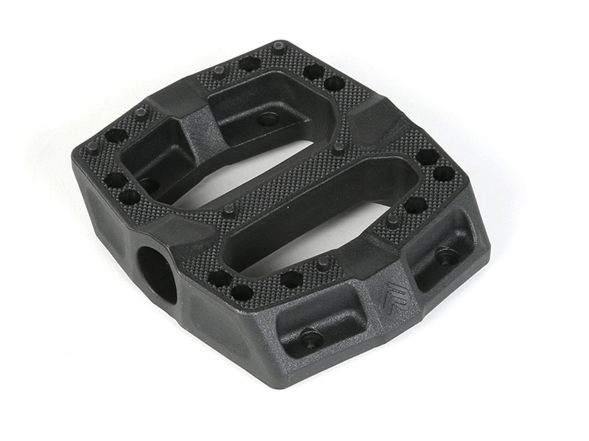 eclat ak pedals