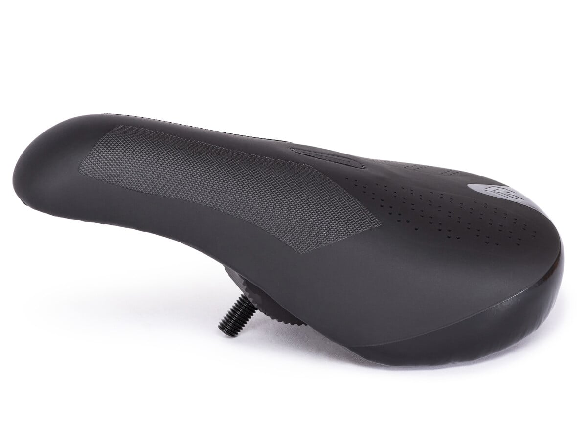 eclat Bios Fat Pivotal Seat Performance Black kunstform BMX Shop Mailorder worldwide shipping