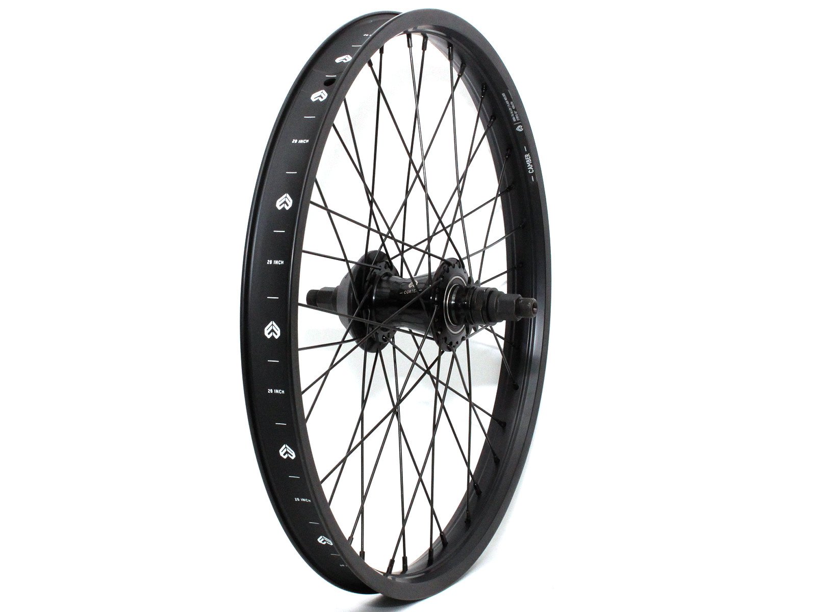 freecoaster wheel