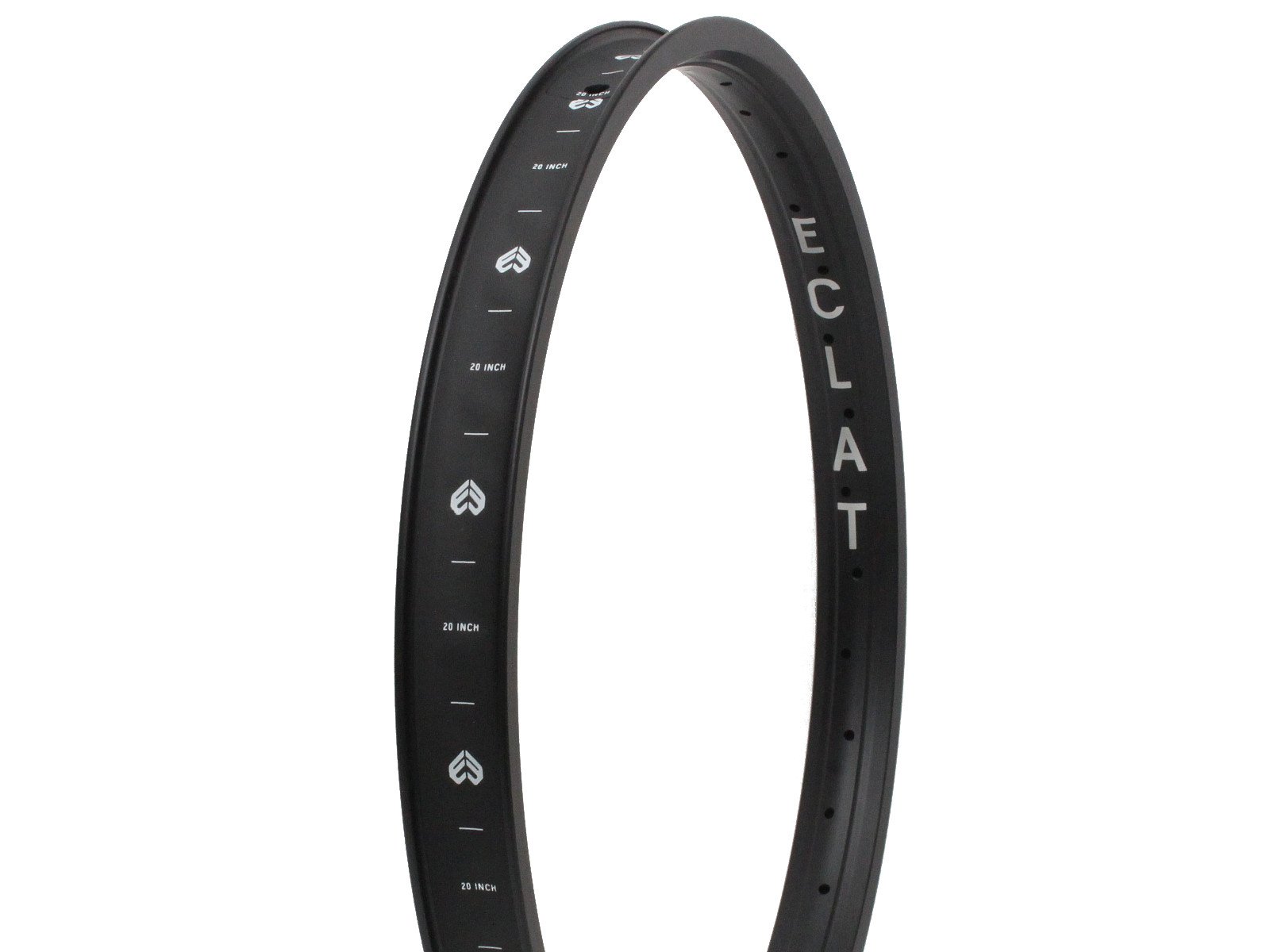 wide bmx rims