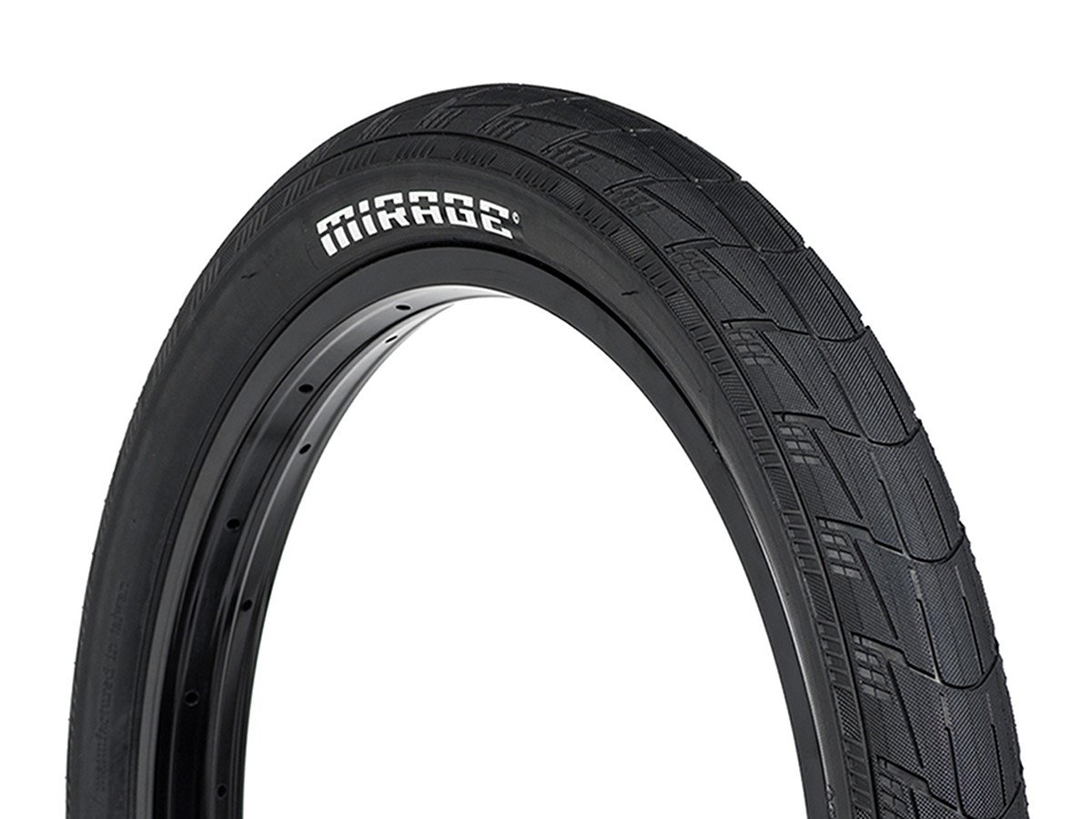 eclat bmx tires