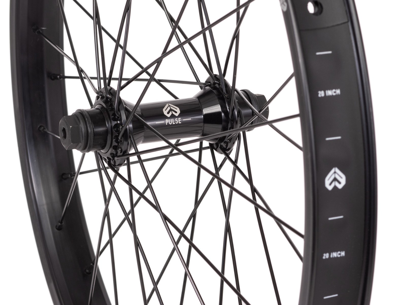 eclat raven rim