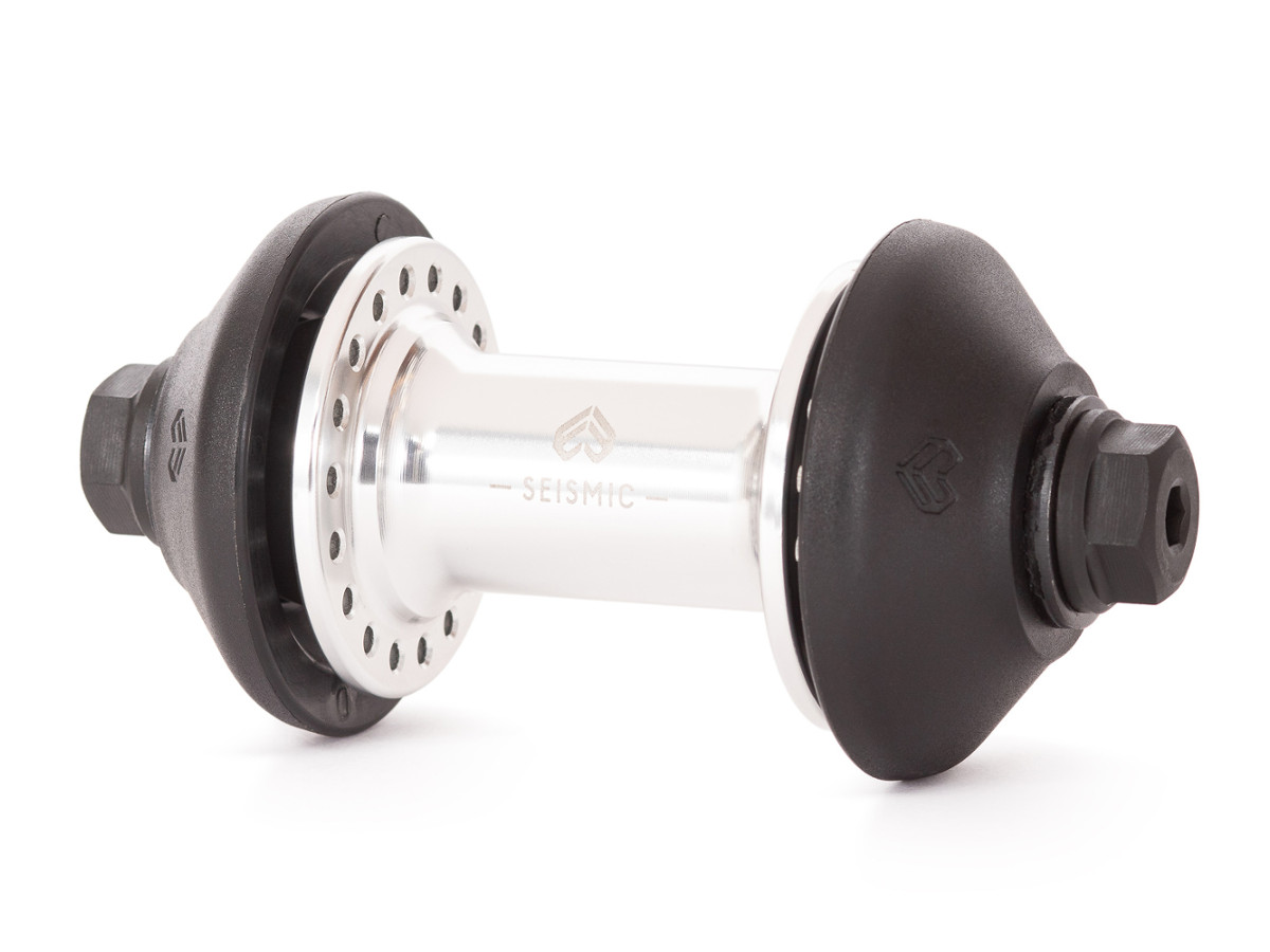 eclat cortex front hub