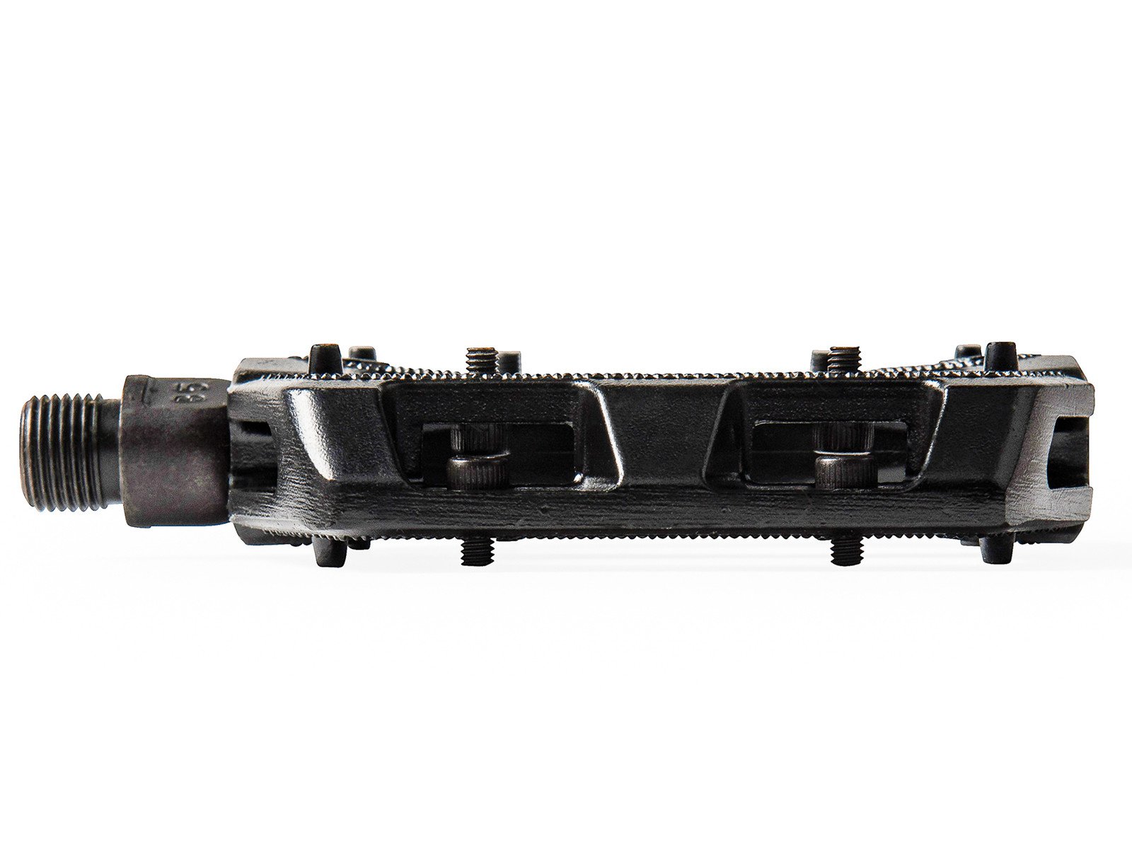 Eclat Slash PC Pedals 9//16 Black