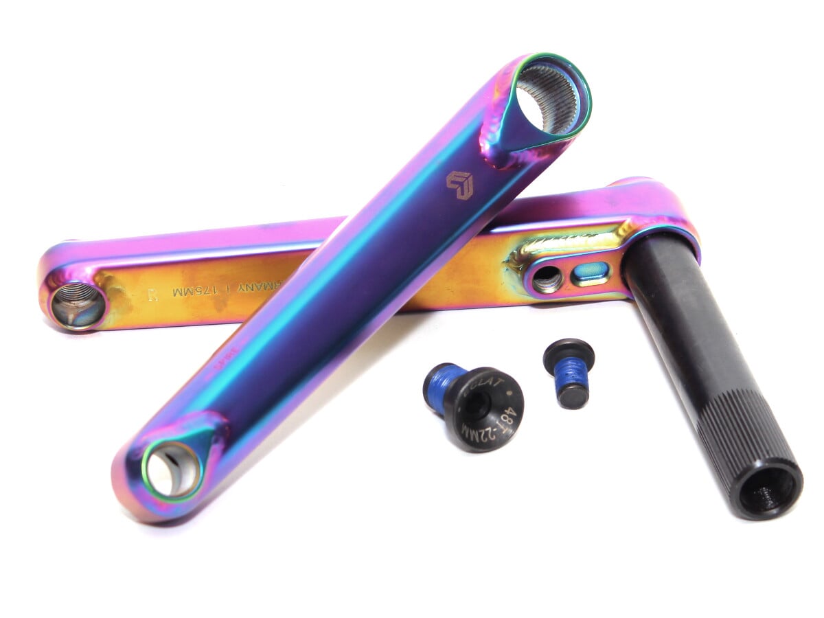 Eclat cranks cheap