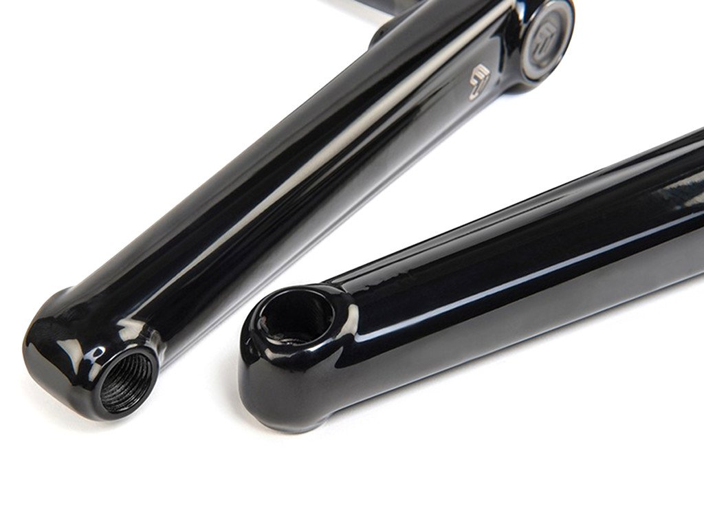 eclat tibia cranks