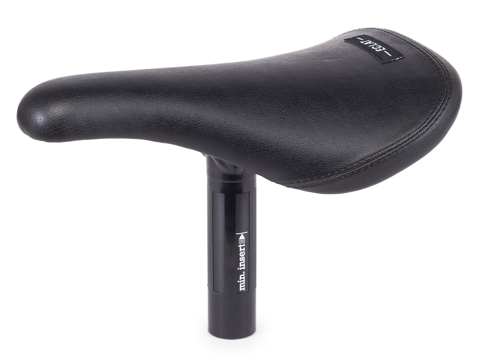 KINK STEALTH MID PIVOTAL SEAT POST BMX SEATS COMBO BSD CULT PRIMO FIT TOTAL