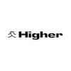 Higher