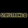 Stay Strong