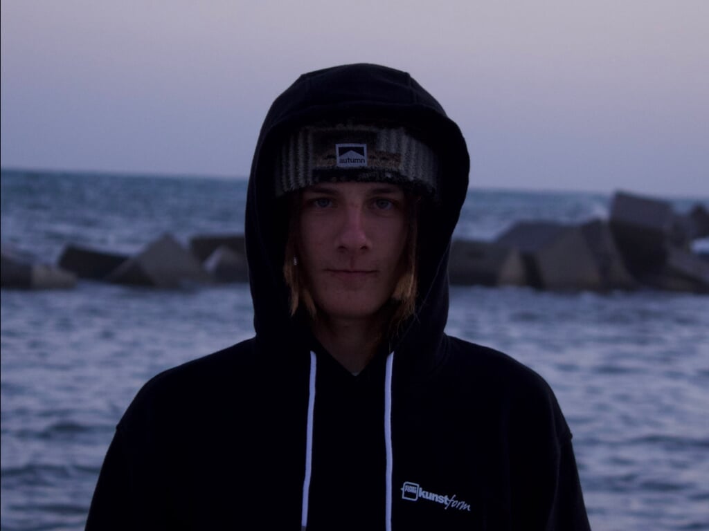 Noah Martella