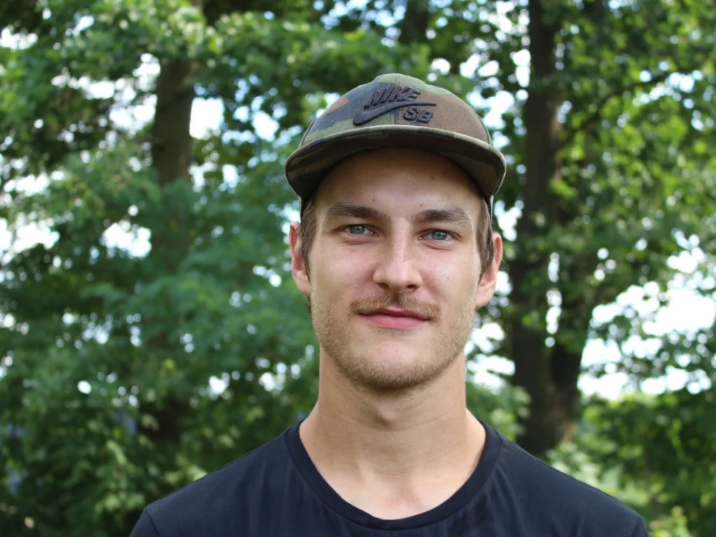 Tom Venzke