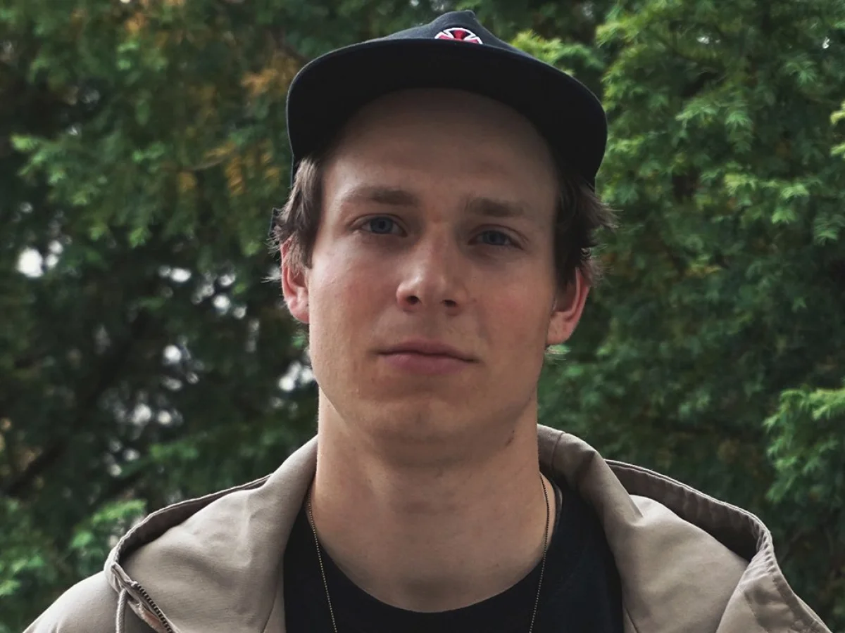 André Bodlin