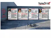 20 years of kunstform (2003): How it all began?!