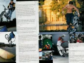 20 Jahre kunstform (2003 - 2005): Die Gründungszeit
