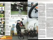 20 years of kunstform (2003 - 2005): The Founding Period