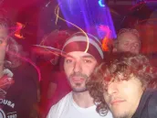 20 years of kunstform (2003 - 2005): The Founding Period