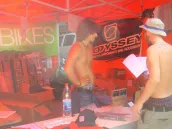 20 years of kunstform (2003 - 2005): The Founding Period