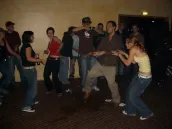 20 years of kunstform (2003 - 2005): The Founding Period