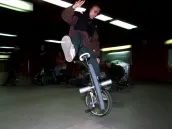 20 years of kunstform (2003 - 2005): The Founding Period