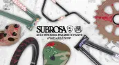 Fiend 2019 BMX / Subrosa / Shadow