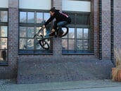 Jonas Bader