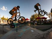 Justin Rudd
