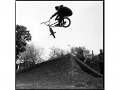 Felix Prangenberg - RideUK Interview 2018