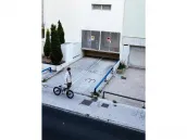 Miguel Smajli & Artur Meister in Majorca - Photo Gallery