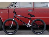 Miguel Smajli on Shadow x Subrosa