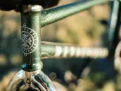 Felix Prangenberg - Freedombmx Bike Check 2018