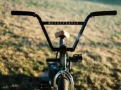 Felix Prangenberg - Freedombmx Bike Check 2018