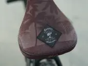 Justin Rudd - Bike Check 2017