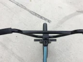 Miguel Smajli - Bike Check 2017