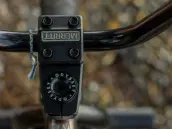 Sven Avemaria - Bike Check 2017