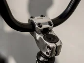 André Bodlin - Bike Check 2017