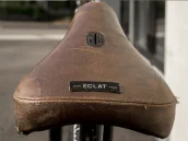André Bodlin - Bike Check 2017