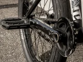 André Bodlin - Bike Check 2017