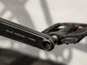 André Bodlin - Bike Check 2017