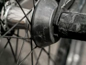 André Bodlin - Bike Check 2017