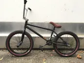 Arthur Biedermann - Bike Check 2018