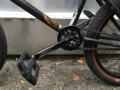 Arthur Biedermann - Bike Check 2018