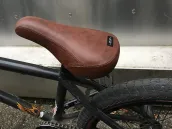 Arthur Biedermann - Bike Check 2018