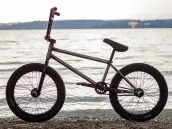 Sven Avemaria - Bike Check 2017