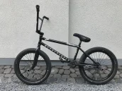 Felix Prangenberg - Bike Check 2017