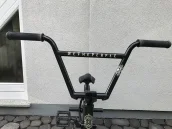 Felix Prangenberg - Bike Check 2017