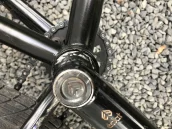 Felix Prangenberg - Bike Check 2017