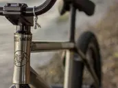 Sven Avemaria - Bike Check 2017