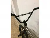 John Krämer - Bike Check 2017